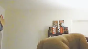 Pt two of three Huge Ass PAWG mom Gets Boned