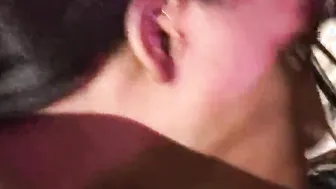 Bdsm Lady Armani loves anal sex with a gigantic african