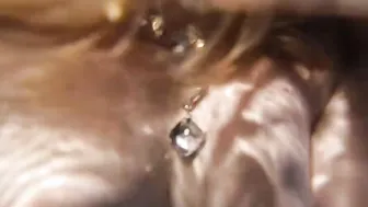 Head Into The Pool Penis Sucker Sunny Lane Getting Extra