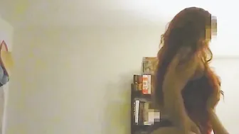 Pt one of three Huge Ass PAWG milf Gets Nailed