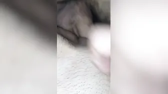 Princess with beautiful twat wants to be banged rough two 