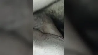Princess with beautiful twat wants to be banged rough two 