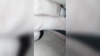 blonde irresistible booty intense anal orgasm 7 