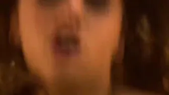 Cougar hardcore butt boned Twat soak vagina Mom beauty mom