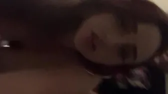 Fucking my wifey
