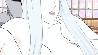Naruto porn video – SASUKE FUCKS KAGUYA UNCENSORED ANIME