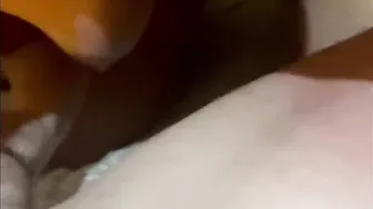 Bj Before Fucking Amazing Fake Jugs and Body