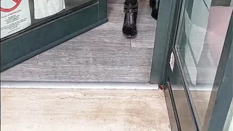 NYLON CUMWALK INTO OUTDOOR CUM WALK