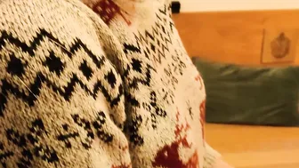 Lets have sex for christmas - teaser