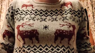 Lets have sex for christmas - teaser