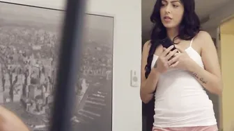 Audrey Royal Crazy Sis Wants A Taste