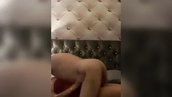 Mrs Christmas wants dick