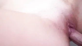 Close up cumshot with goddess barely legal