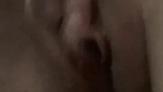 point of view masturbation until squirt