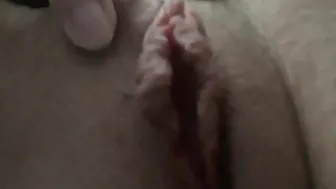 point of view masturbation until squirt