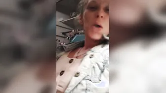 Mommys great at sucking ice clouds