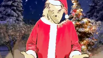 Ambitious Booty porn video – BuddhaBangxxx.com - The Grinch Fucks Mrs Clause For Christmas