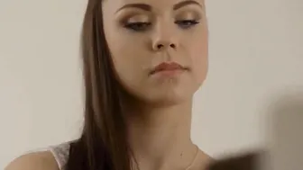 VIP4K. Bombshell of easy virtue has arousing sex with boyfriends stepdad