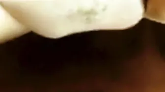 GARDNER BIG DICK MAKE WIFE SQUIRT/  SOUTH AFRICAN MILF GIVE IT ALL TO THE GARDENER.