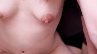【性なる夜】クリスマスはギャルに後ろからハメる - EroticCoupleJP
