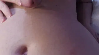 Licked His Cock Until He Ejaculates