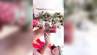 Merry PiSS-Mas Love NERDY FAERY