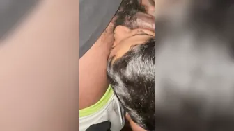 I SWEAR MY MIXED LIL BIMBO OFFER THE BEST THROAT 