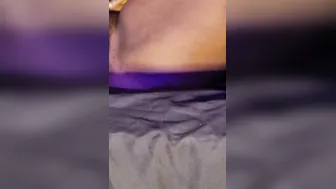 AFRICAN TALKING SNATCH