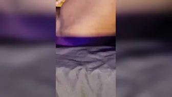 AFRICAN TALKING SNATCH
