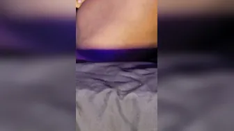 AFRICAN TALKING SNATCH