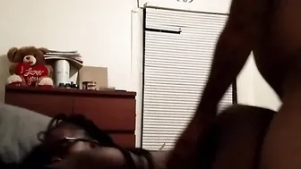 Woken Up By Kaela Monae