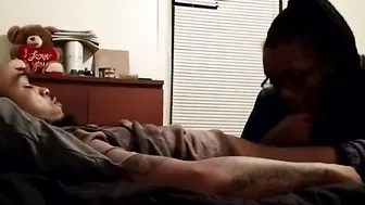 Woken Up By Kaela Monae
