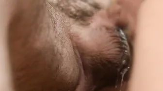 The Sounds of an Intense Head