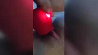 New young girlfriends first time on webcam