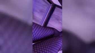 So Hot and turned on bitch