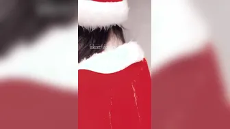 【伊娃】圣诞节陪玩中心找女郎