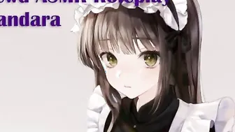 Helpful Maid | Lewd ASMR Roleplay