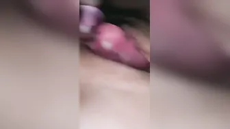 Parking lot playtime