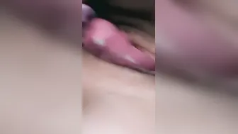 Parking lot playtime