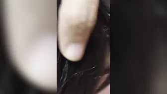 Crush kong curly (Part one)