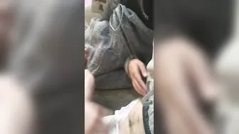 Kyra leaking