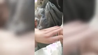 Kyra leaking
