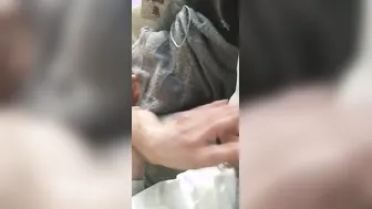 Kyra leaking