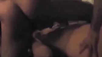 Canadian cunt gets pounded