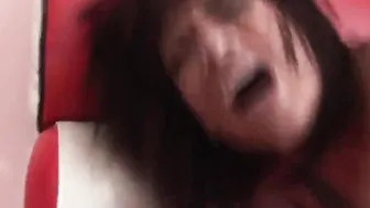 Teens Coco Velvet blows and fucks african dick