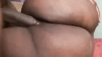 African Performance Gurl skin bbw big titted fucks ebony dick