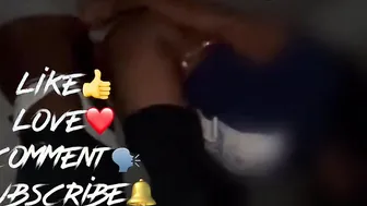 Fuck her while her hubby was into the back room 