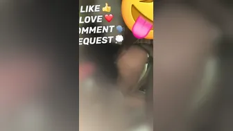 Screwed his mistress to make her happy 