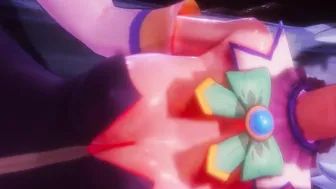 【MMD R-barely legal SEX DANCE】SWEET PERVERSE BOOTY INSANE YUMMY SATISFACTION YUMMY ASS おいしいお尻 [MMD]