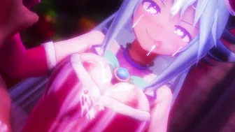 【MMD R-teen SEX DANCE】TASTY GODDESS BOOTY SWEET INSANE SATISFACTION YUMMY BOOTY ホットお尻 [MMD]